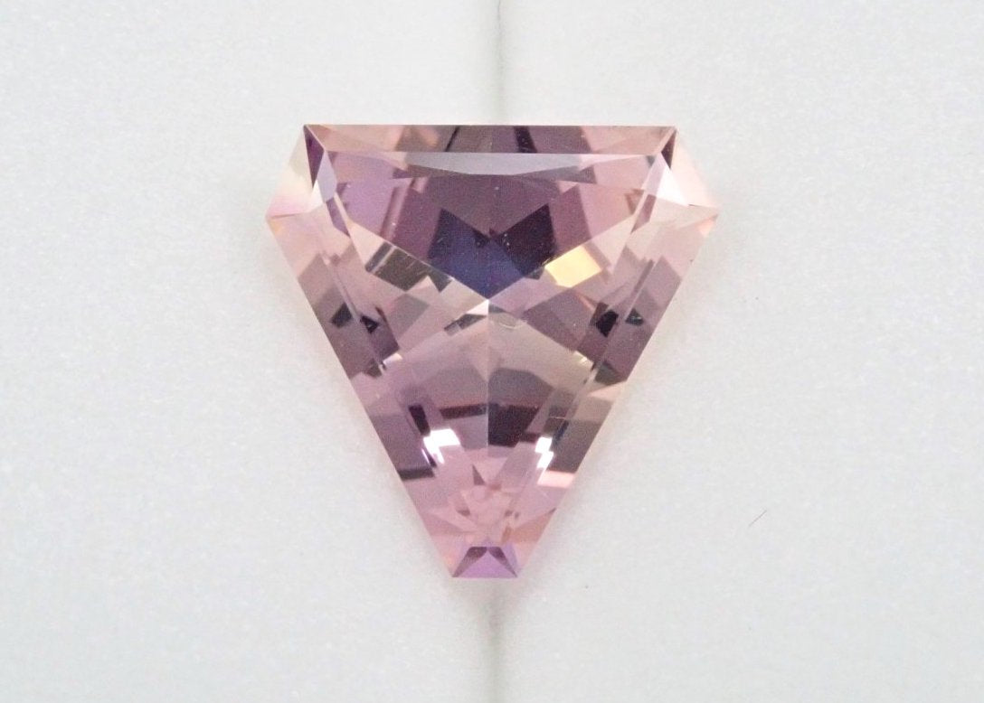 [On sale at 10pm on 10/19] Brazilian Ametrine 1.56ct loose stone