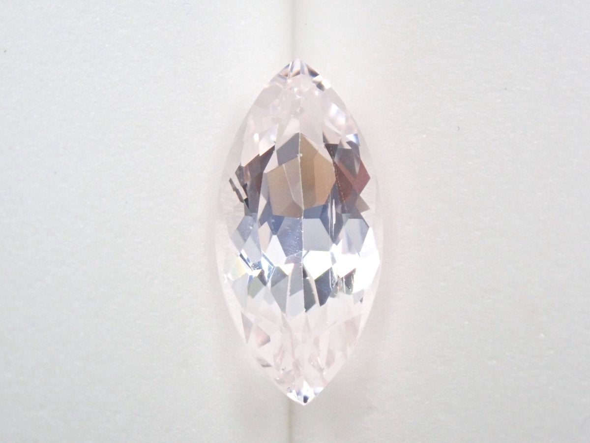 Mexican Danburite 3.917ct loose stone (light pink)