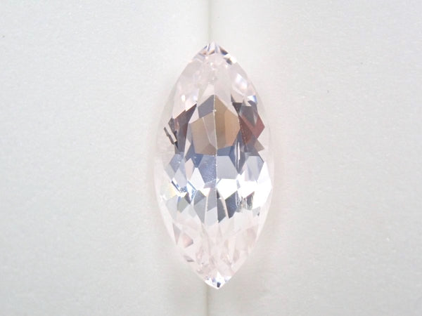 [Mr. KEN] Danburite from Mexico 3.917ct loose (light pink)