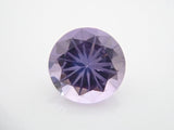 [KEN] Purple Scapolite from Tanzania 5mm/0.313ct loose