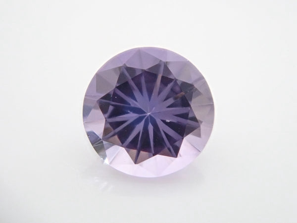 [KEN] 坦尚尼亞紫色方柱石 5 毫米/0.313 克拉裸石