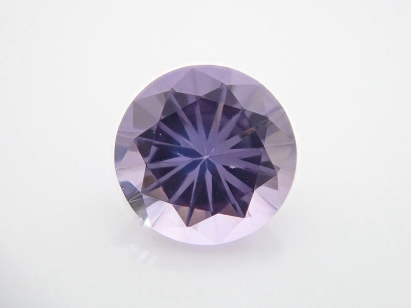 [KEN] 坦尚尼亞紫色方柱石 5 毫米/0.313 克拉裸石