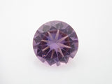[KEN] Purple Scapolite from Tanzania 5mm/0.332ct loose
