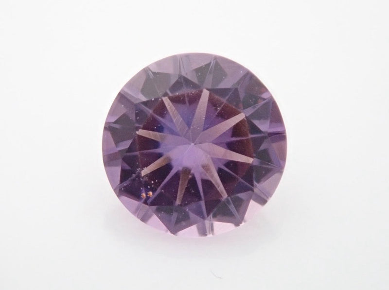 [KEN] 坦尚尼亞紫色方柱石 5 毫米/0.332 克拉裸石