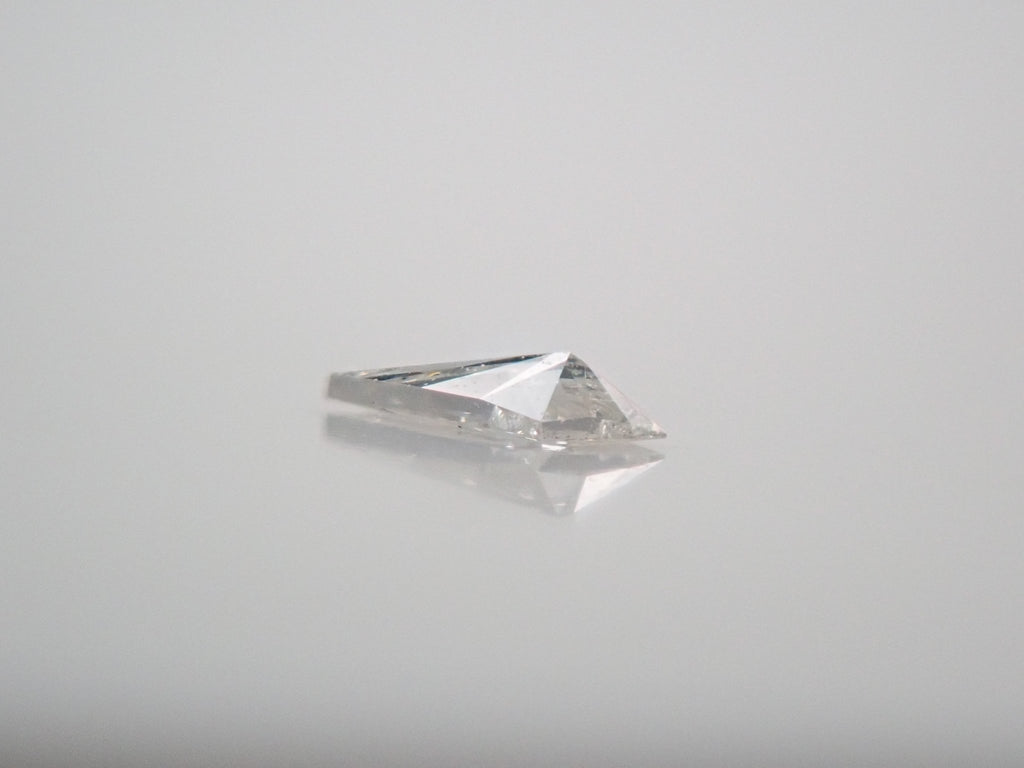 ダイヤモンド 0.025ctルース（カイトカット） – カラッツSTORE
