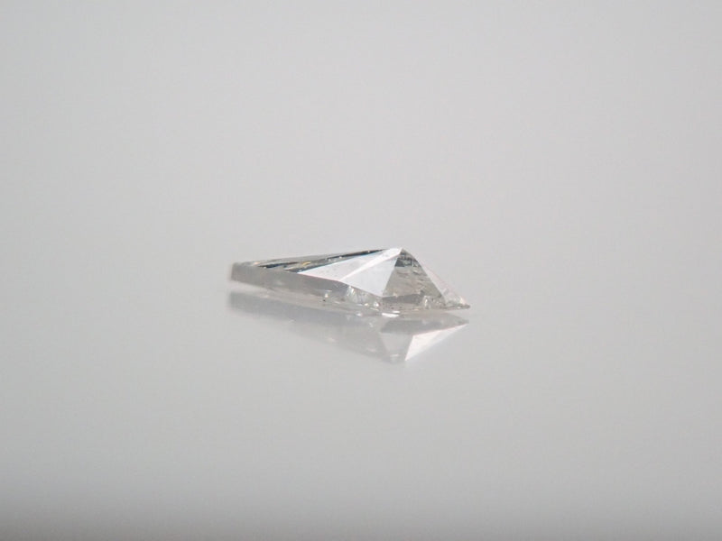ダイヤモンド 0.025ctルース（カイトカット） - KARATZ STORE｜カラッツSTORE