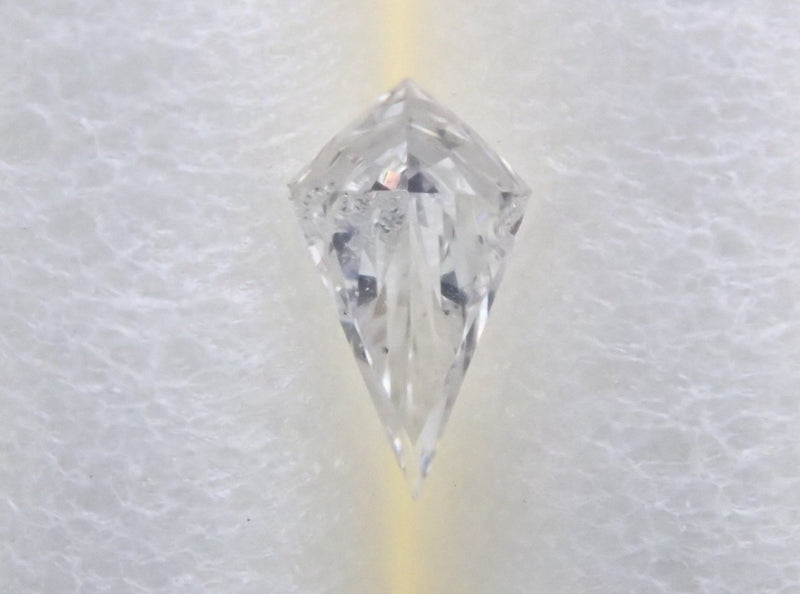 ダイヤモンド 0.025ctルース（カイトカット） &ndash; カラッツSTORE