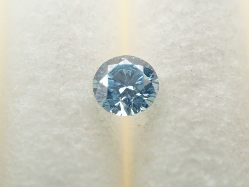 アイスブルーダイヤモンド 0.034ctルース – カラッツSTORE