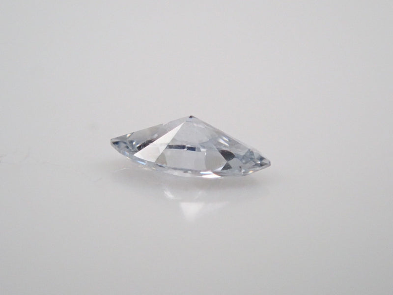 ブルーダイヤモンド 0.038ctルース(FANCY LIGHT BLUE, SI1) - KARATZ STORE｜カラッツSTORE
