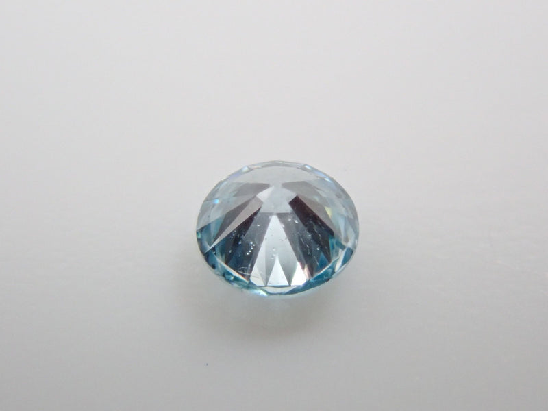 アイスブルーダイヤモンド 0.042ctルース - KARATZ STORE｜カラッツSTORE