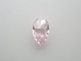 ピンクダイヤモンド 0.052ctルース(FANCY LIGHT PURPLISH PINK, SI2) - KARATZ STORE｜カラッツSTORE
