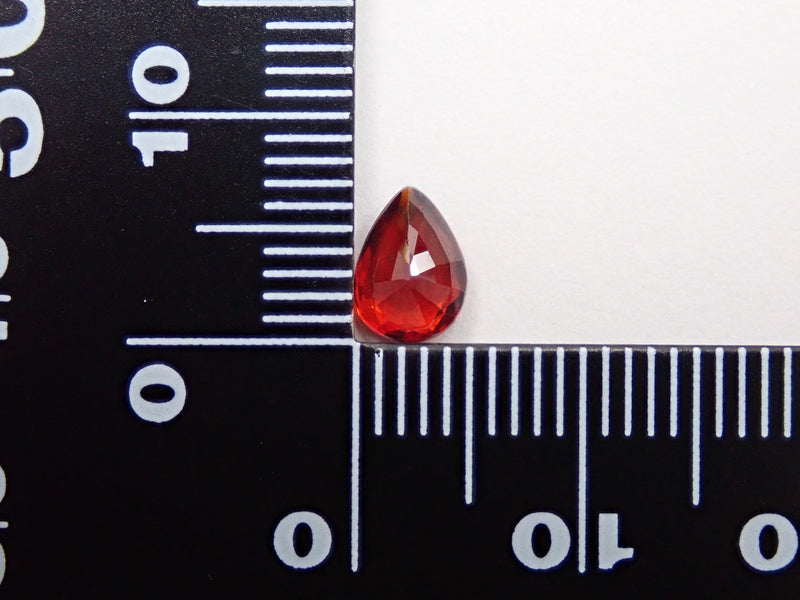 Clinohumite 0.726ct loose