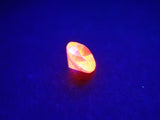 ダイヤモンド 0.057ctルース(Treted FANCY VIVID PURPLISH PINK, VS1, トリートメント, オレンジ蛍光) - KARATZ STORE｜カラッツSTORE