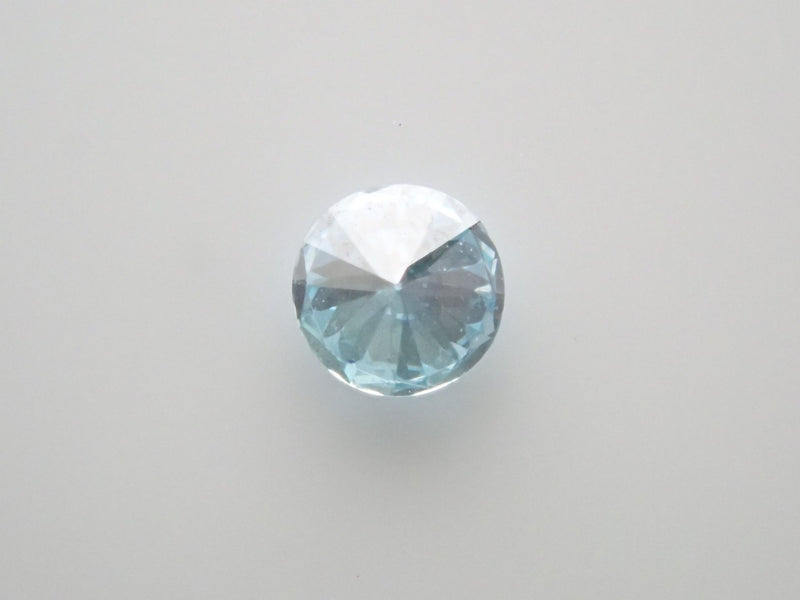 アイスブルーダイヤモンド 0.058ctルース - KARATZ STORE｜カラッツSTORE