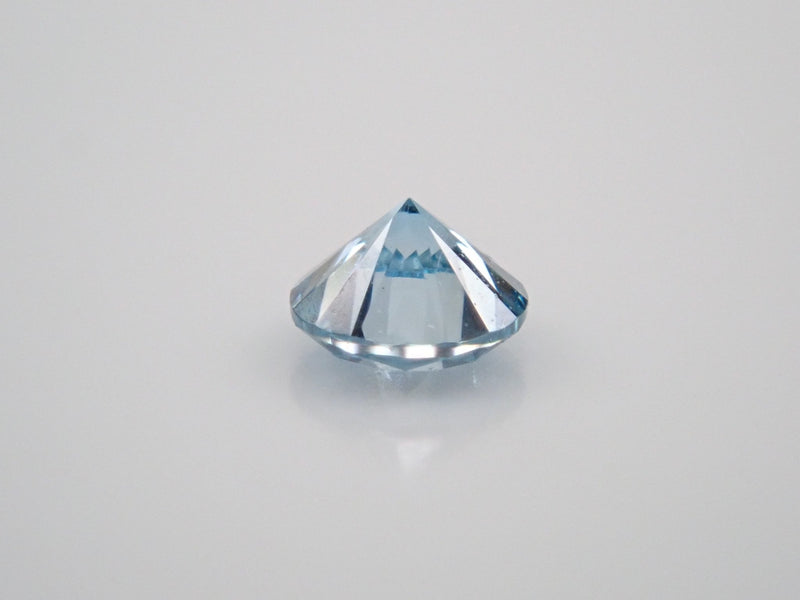 アイスブルーダイヤモンド 0.058ctルース - KARATZ STORE｜カラッツSTORE