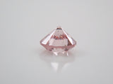 ピンクダイヤモンド 0.062ctルース(LIGHT PINK, SI2) - KARATZ STORE｜カラッツSTORE