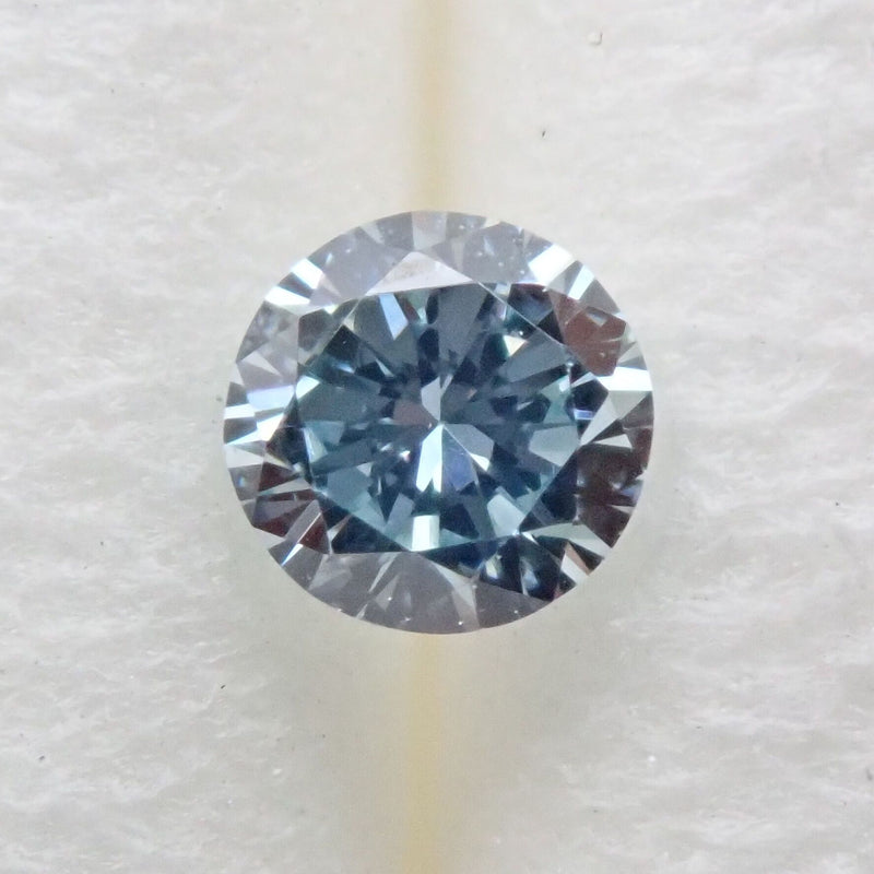 アイスブルーダイヤモンド 0.064ctルース – カラッツSTORE