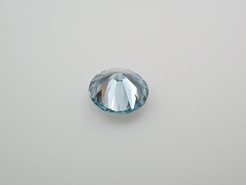 アイスブルーダイヤモンド 0.064ctルース - KARATZ STORE｜カラッツSTORE
