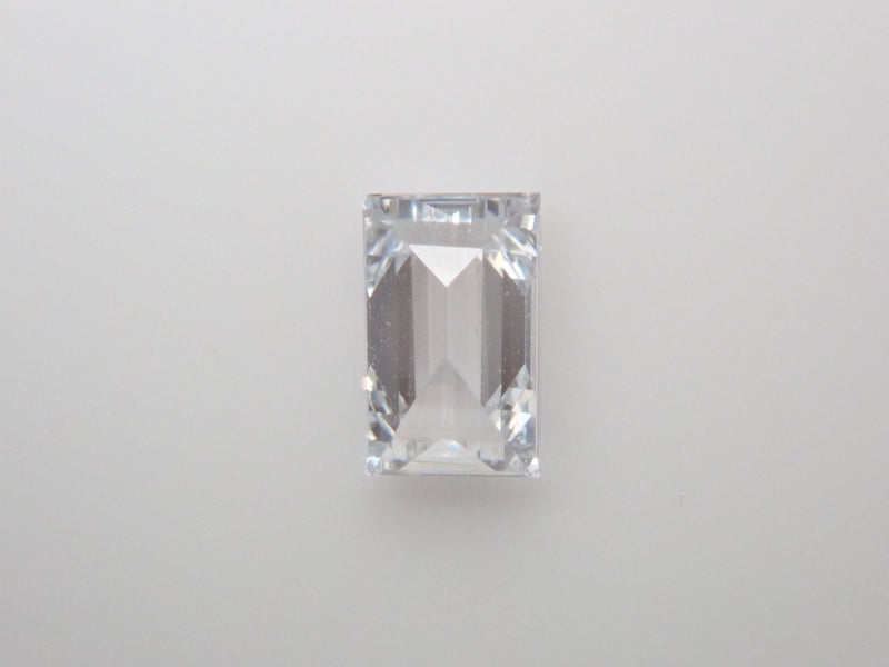 ブルーダイヤモンド 0.066ctルース(LIGHT BLUE, VS1) - KARATZ STORE｜カラッツSTORE