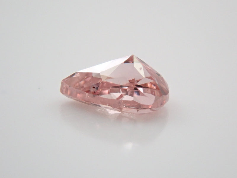 販売特売中 ダイヤモンド ピンク/イエロー 8Pセット ルース - 素材/材料