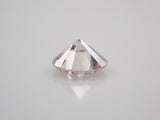 ピンクダイヤモンド 0.076ctルース(FAINT PINK, VS2) - KARATZ STORE｜カラッツSTORE