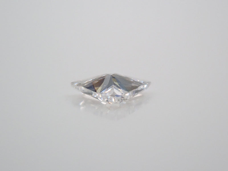ダイヤモンド 0.082ctルース（トリリアントカット） - KARATZ STORE｜カラッツSTORE