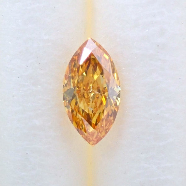 ファンシーイエローダイヤモンド0.090ctルース – カラッツSTORE