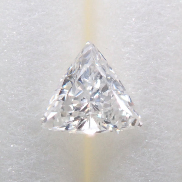 こちらはセットでの販売ですトリリアントカット！セット石！0.216ct