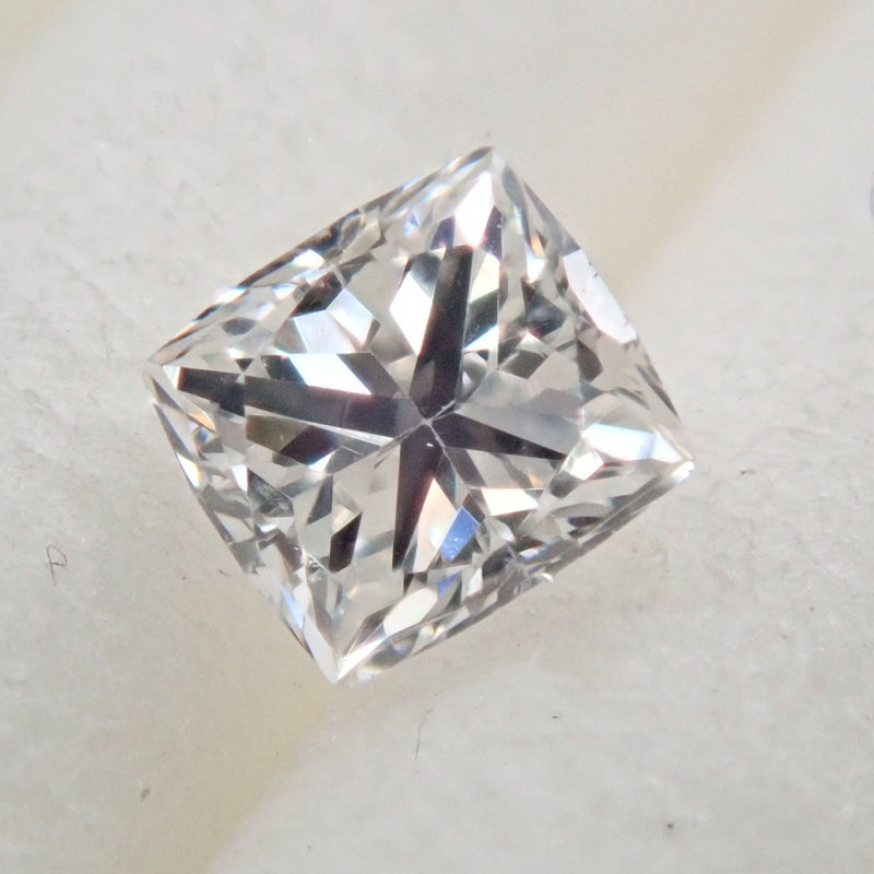 ダイヤモンド 0.108ctルース(F, VS1) – カラッツSTORE