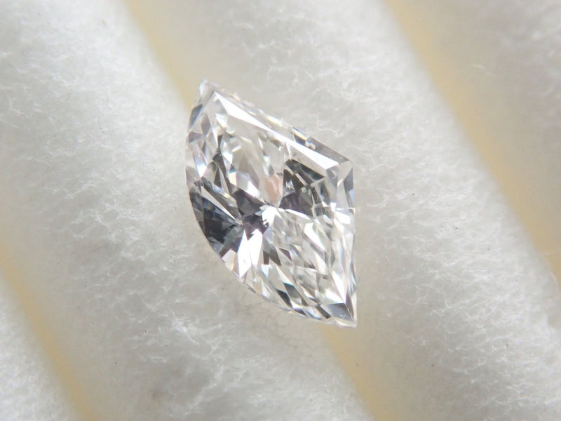 ダイヤモンド 0.116ctルース(G, SI1) - KARATZ STORE｜カラッツSTORE