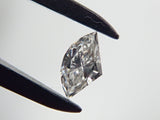 ダイヤモンド 0.116ctルース(G, SI1) - KARATZ STORE｜カラッツSTORE