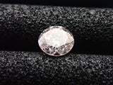 ピンクダイヤモンド 0.134ctルース(LIGHT PINK, SI1) - KARATZ STORE｜カラッツSTORE