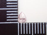 ピンクダイヤモンド 0.152ctルース(FANCY LIGHT PURPLE PINK, I1) - KARATZ STORE｜カラッツSTORE