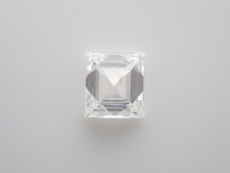 ダイヤモンド 0.155ctルース(F, VS2,バゲットカット) - KARATZ STORE｜カラッツSTORE