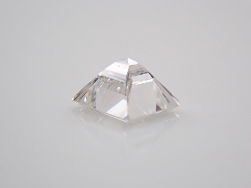 ダイヤモンド 0.155ctルース(F, VS2,バゲットカット) - KARATZ STORE｜カラッツSTORE