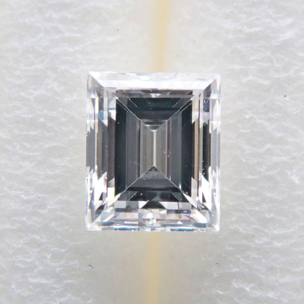 ダイヤモンド 0.164ctルース(G, VS2,バゲットカット) – カラッツ ...