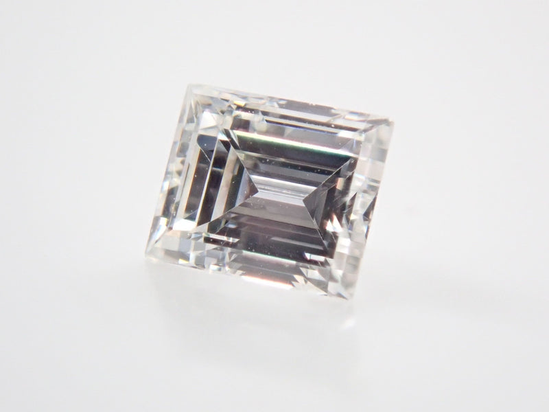 ダイヤモンド 0.164ctルース(G, VS2,バゲットカット) – カラッツSTORE
