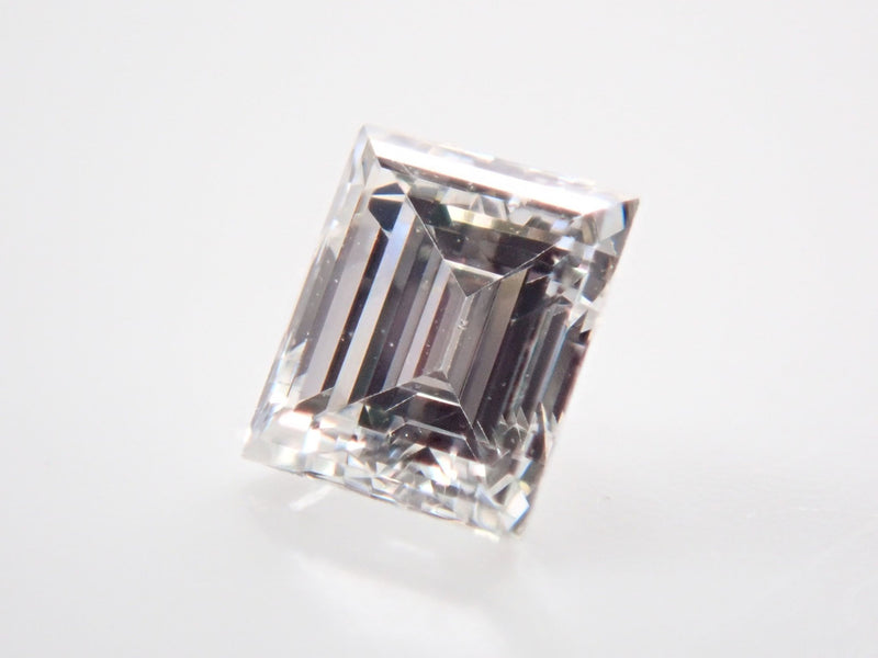 ダイヤモンド 0.164ctルース(G, VS2,バゲットカット) – カラッツSTORE