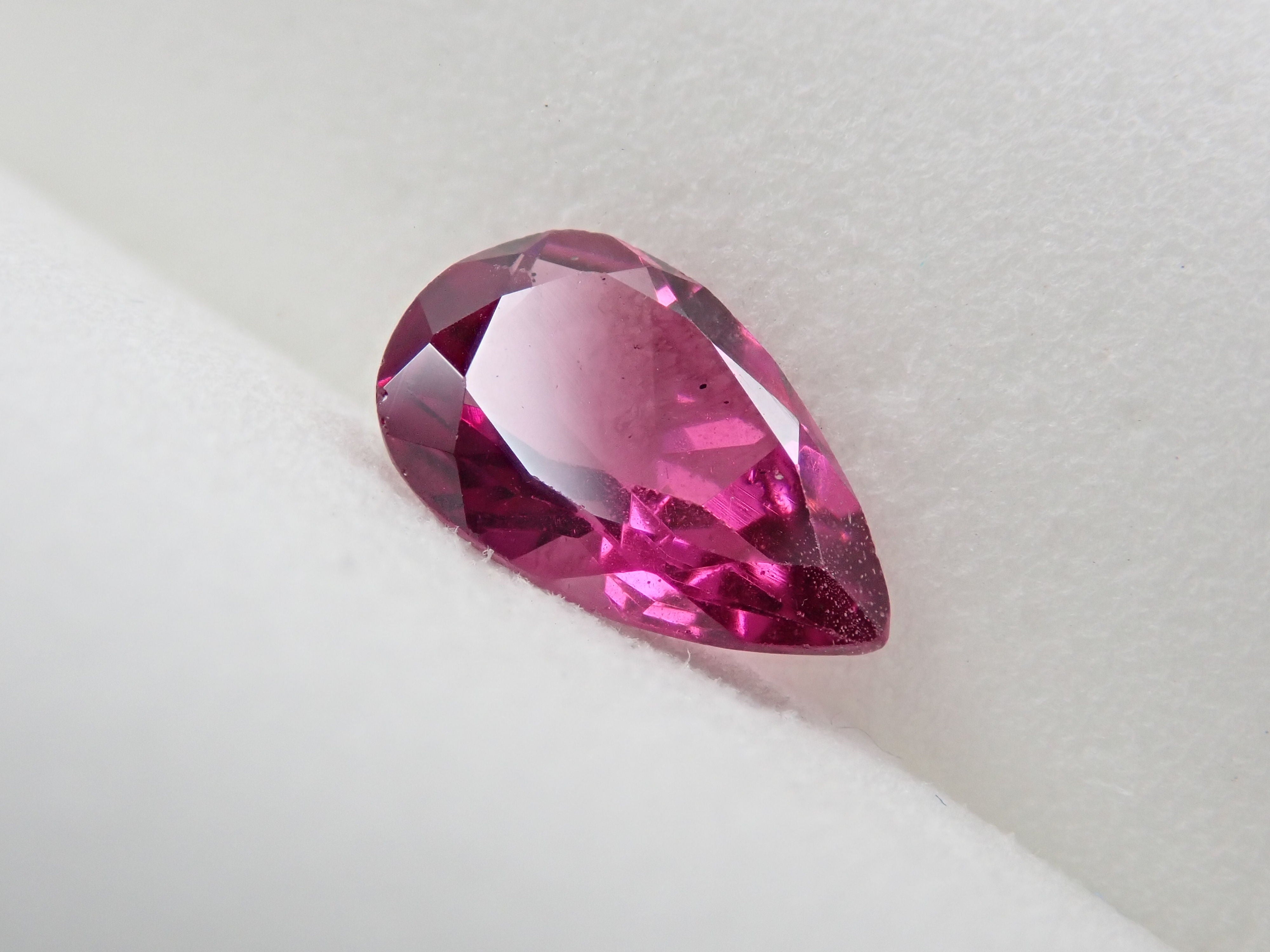 Rhodolite garnet 1.46ct loose