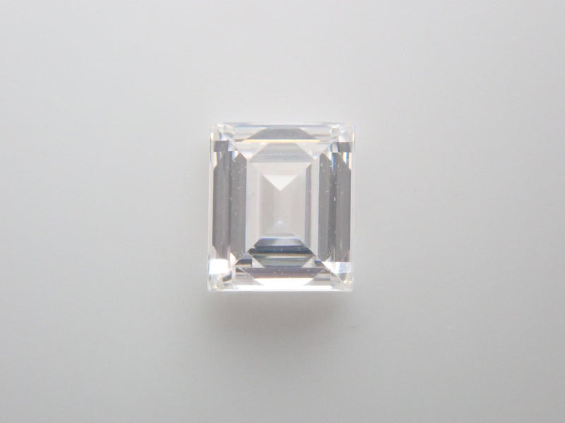ダイヤモンド 0.184ctルース(E, VS2,バケットカット) - KARATZ STORE｜カラッツSTORE