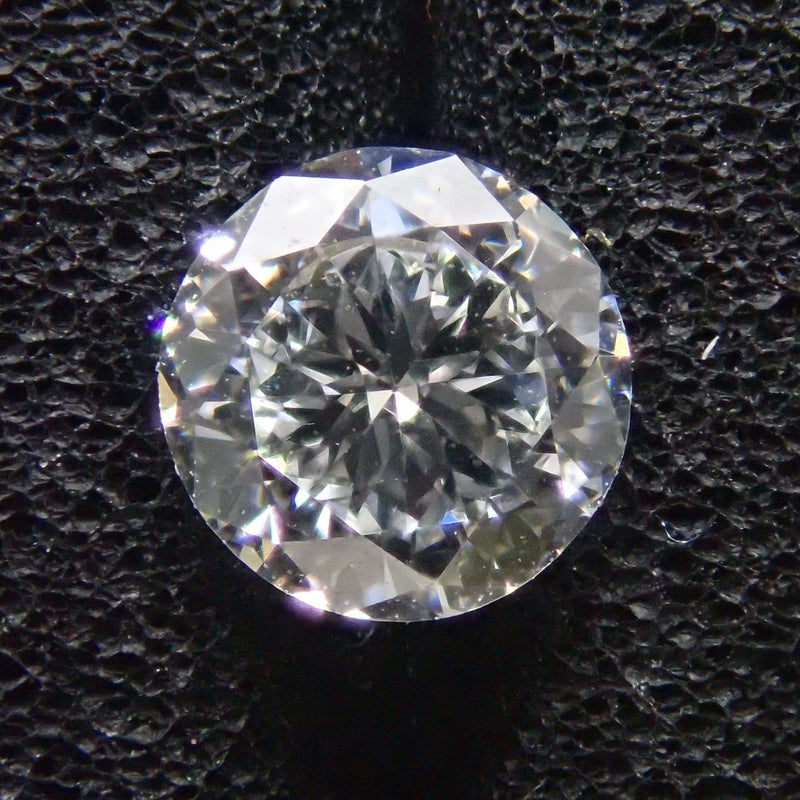 ダイヤモンド 0.200ctルース(E, VVS2,ラウンドモディファイド ...