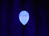 カメレオンダイヤモンド 0.200ctルース(LIGHT GRAY YELLOWISH GREEN, SI2) - KARATZ STORE｜カラッツSTORE