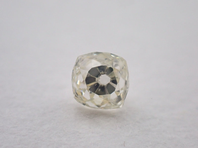 【新品】ダイヤモンドルース 0.202ctソーティング付き[g174-23］ダイヤモンド