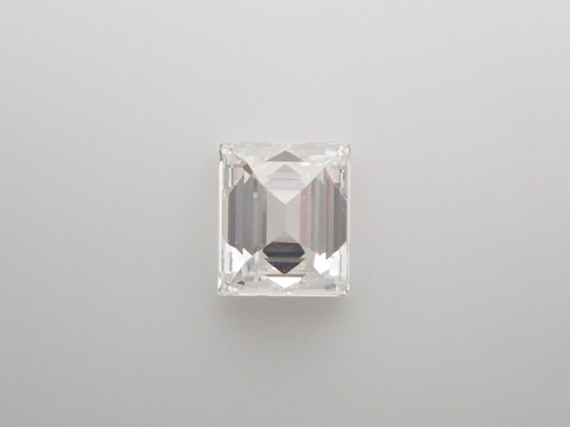 ダイヤモンド 0.211ctルース(F, VS2,バゲットカット) - KARATZ STORE｜カラッツSTORE