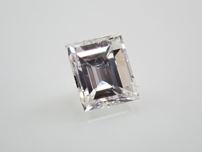 ダイヤモンド 0.211ctルース(F, VS2,バゲットカット) - KARATZ STORE｜カラッツSTORE