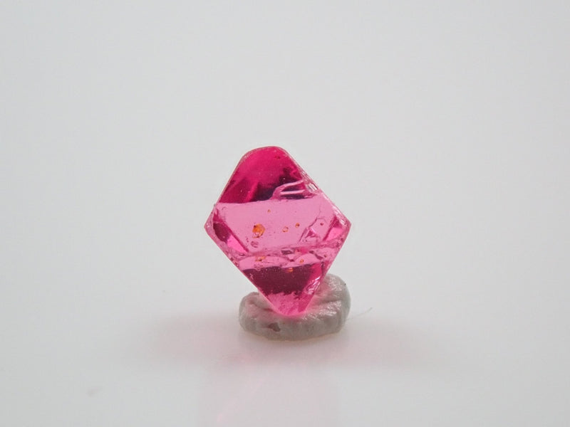 プリンセスカット(R717-2)『VSプリンセスカット』天然ダイアモンド　0.215ct
