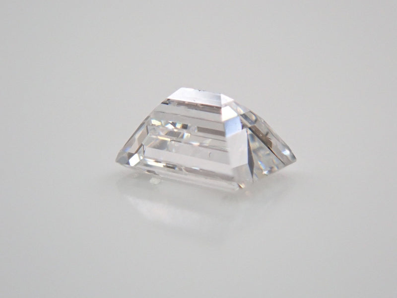 ダイヤモンド 0.223ctルース(E, VS1,バゲットカット) – カラッツSTORE