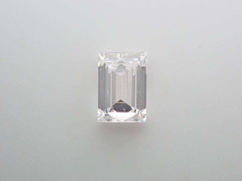 ダイヤモンド 0.223ctルース(E, VS1,バゲットカット) - KARATZ STORE｜カラッツSTORE