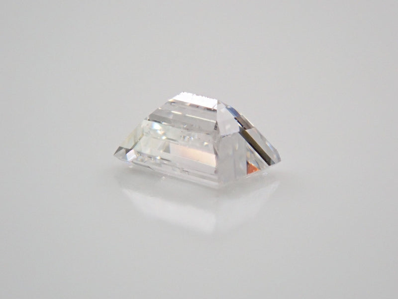ダイヤモンド 0.223ctルース(E, VS1,バゲットカット) – カラッツSTORE