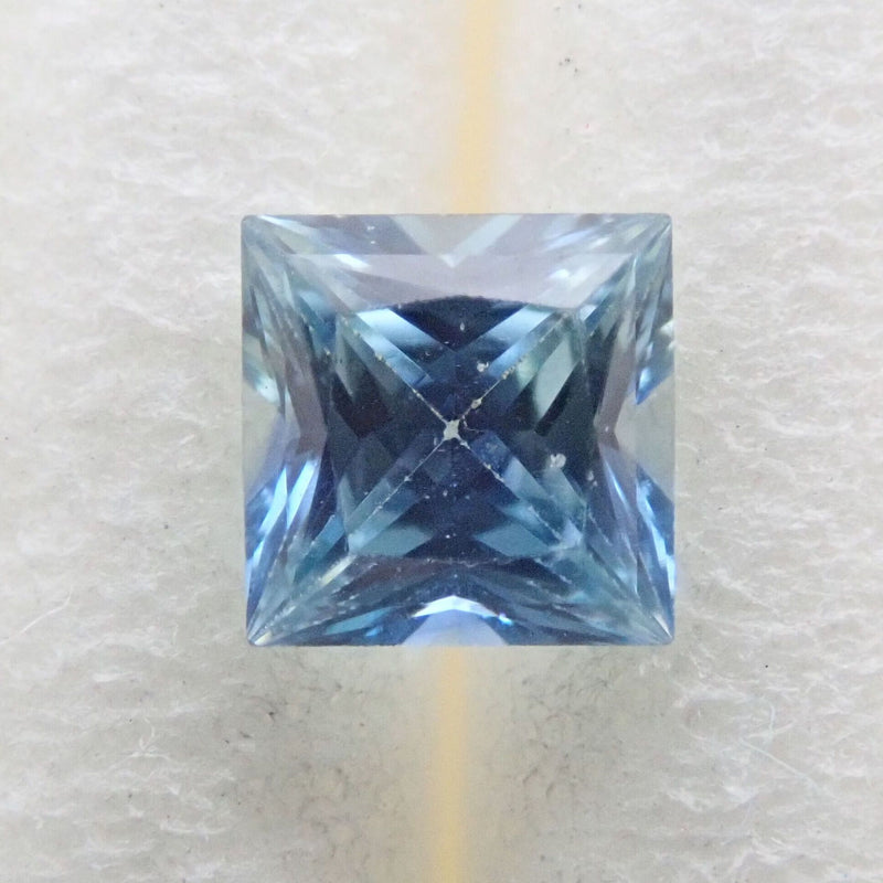 クラリティI-10.224ct 　天然ダイヤモンド　ルース
